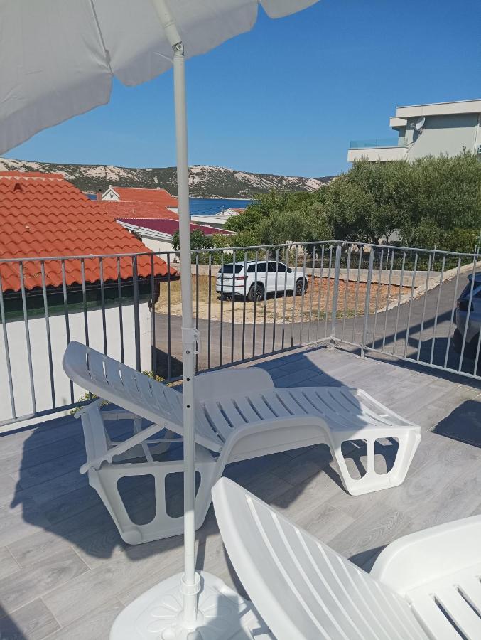 Val Apartmani, סטארה נובליה מראה חיצוני תמונה