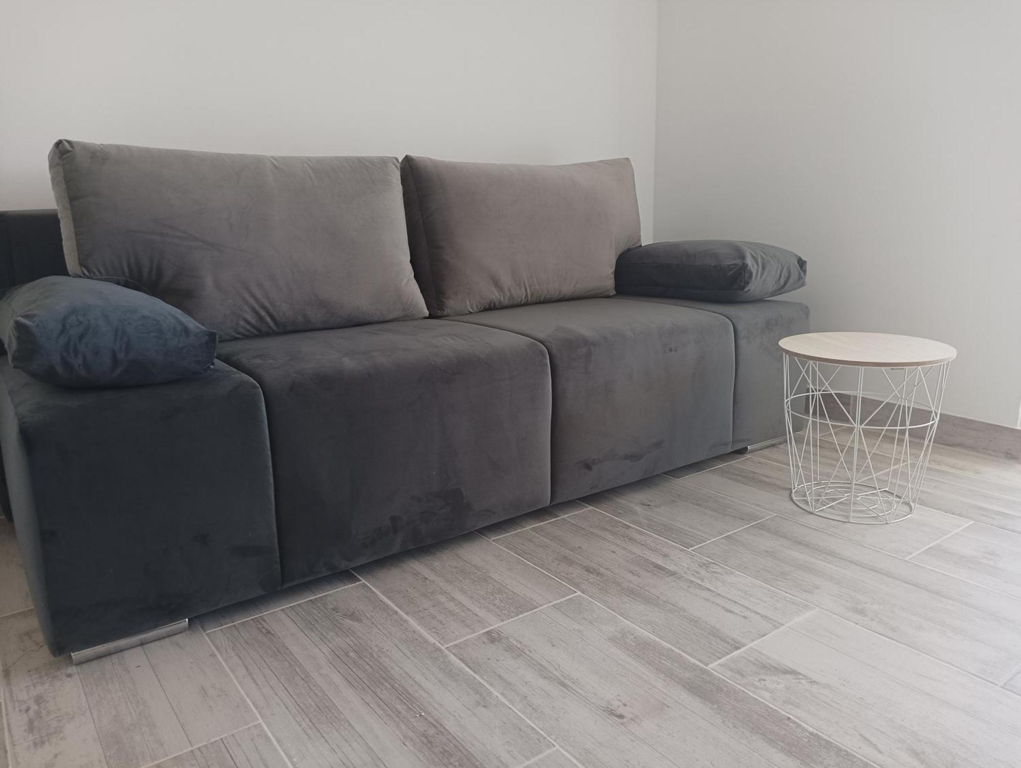 Val Apartmani, סטארה נובליה מראה חיצוני תמונה