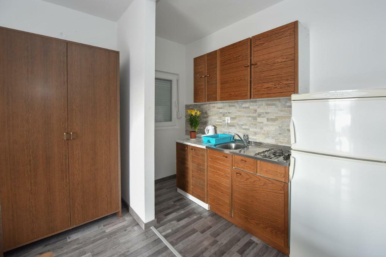 Val Apartmani, סטארה נובליה מראה חיצוני תמונה
