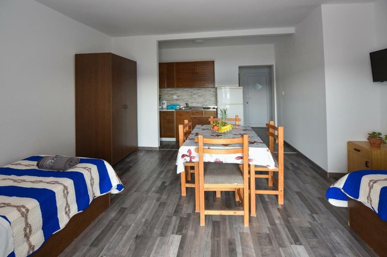 Val Apartmani, סטארה נובליה מראה חיצוני תמונה